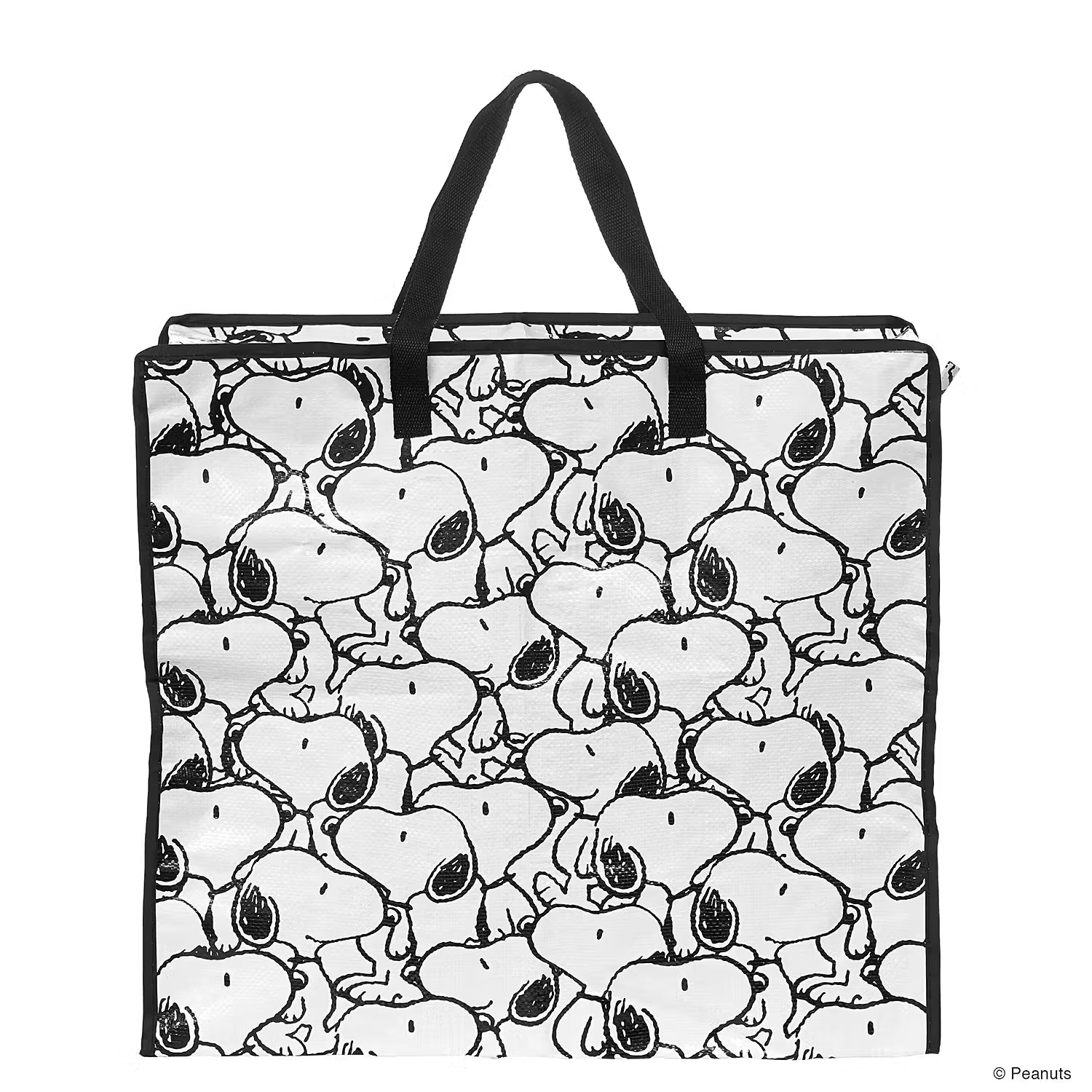 PEANUTS Tasche Snoopy all over