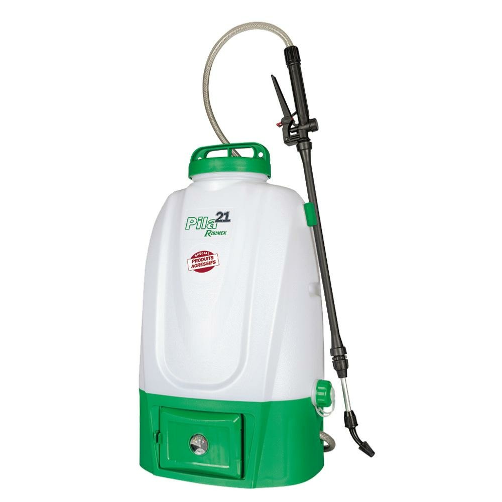Pulverisateur 20 litres R-bat20 sans batterie ni chargeur