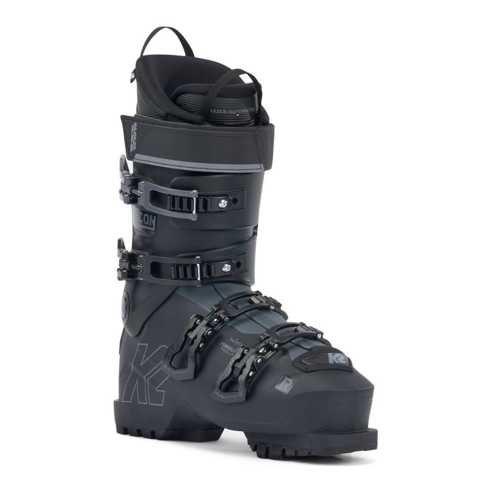 K2 RECON 100 MV - Chaussures ski Homme black