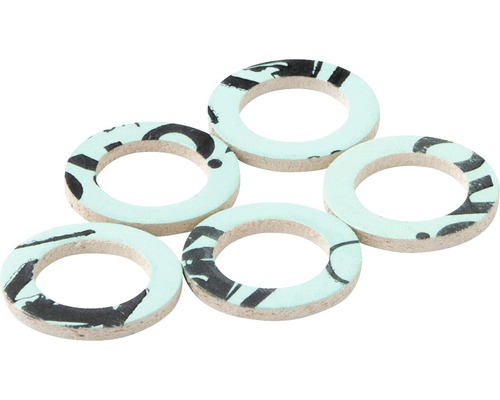 HD-ring 11 x 18 x 2 mm 1/2