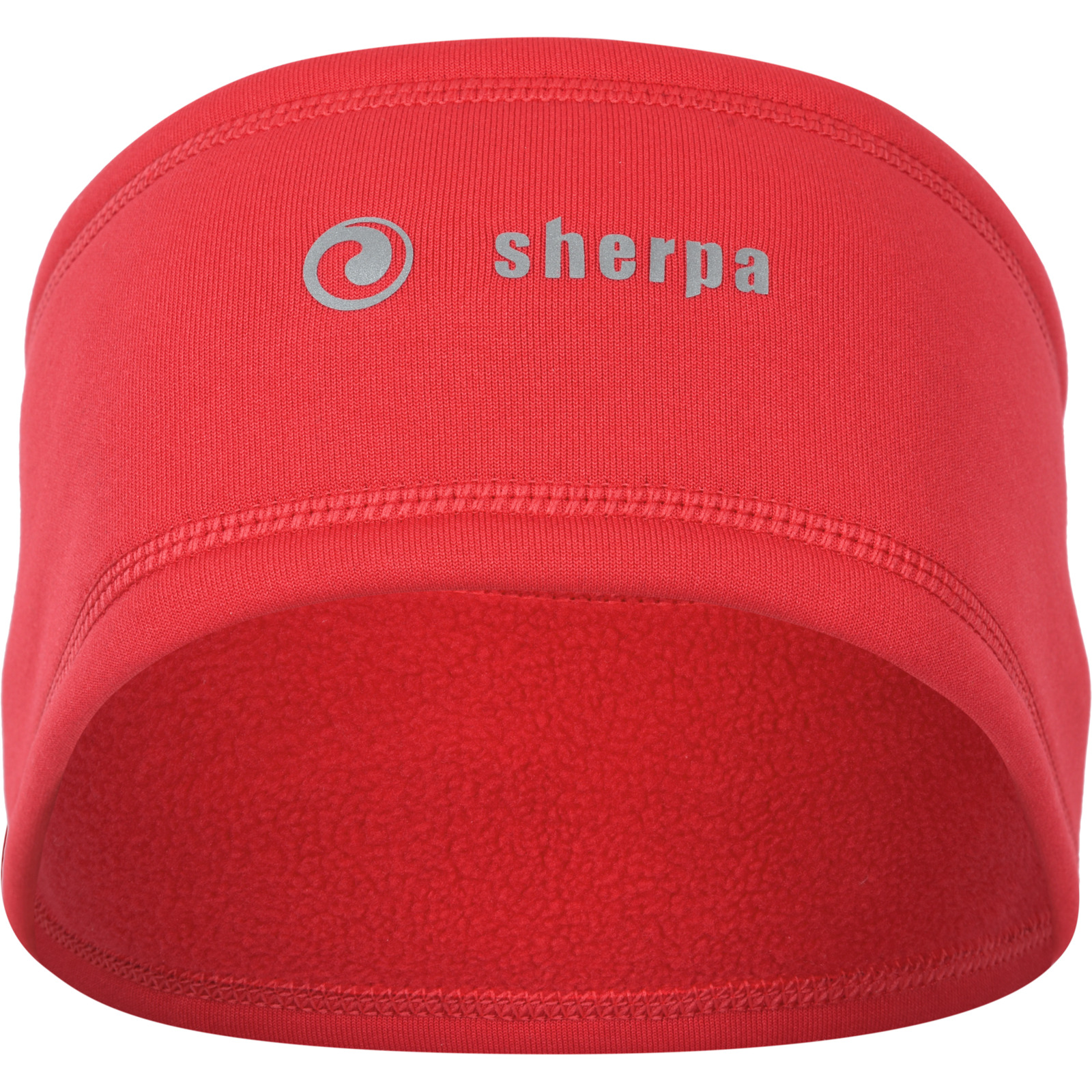 Sherpa Baza Erw Stirnband, anthrazit, OS