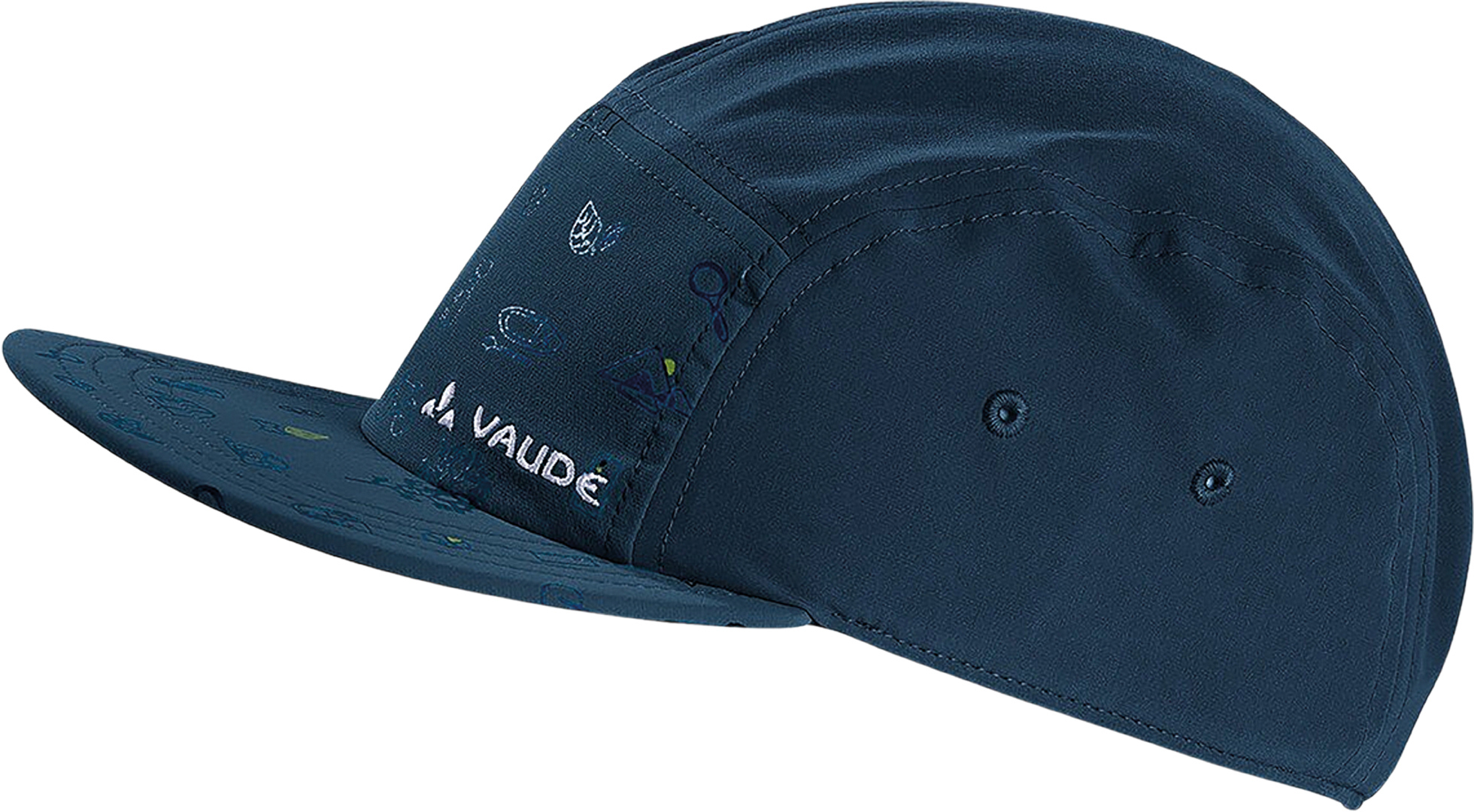 Kids Tammar Baseball Cap