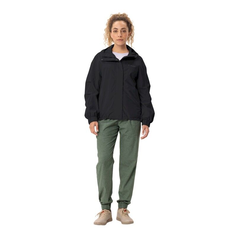 Mineo Rain Jacket - Veste imperméable femme