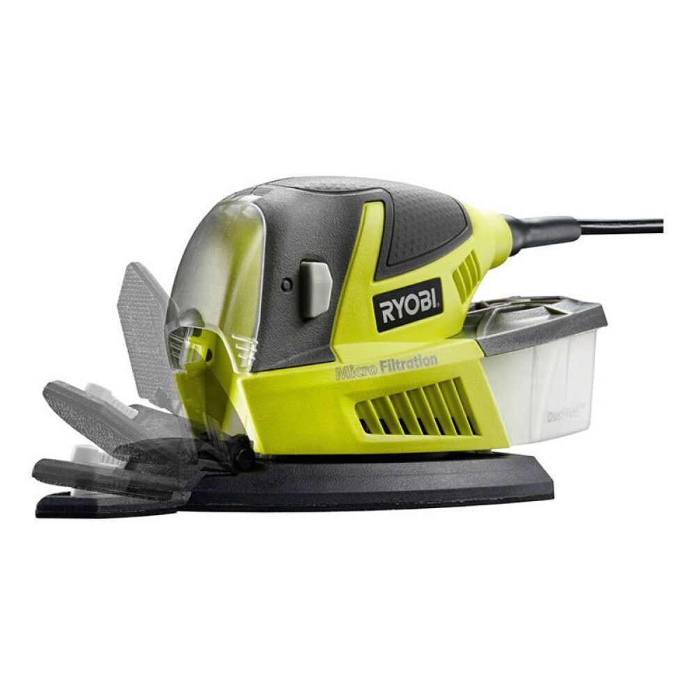 DELTASLIPER RYOBI RPS80-G 80W