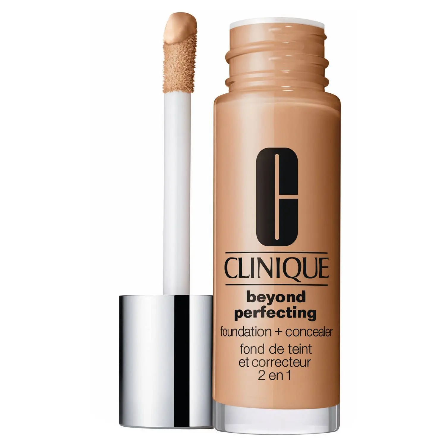 Clinique - 2 en 1 Beyond PerfectingTM Fond de Teint et Anti-Cernes- Anti-Cernes / Correcteur