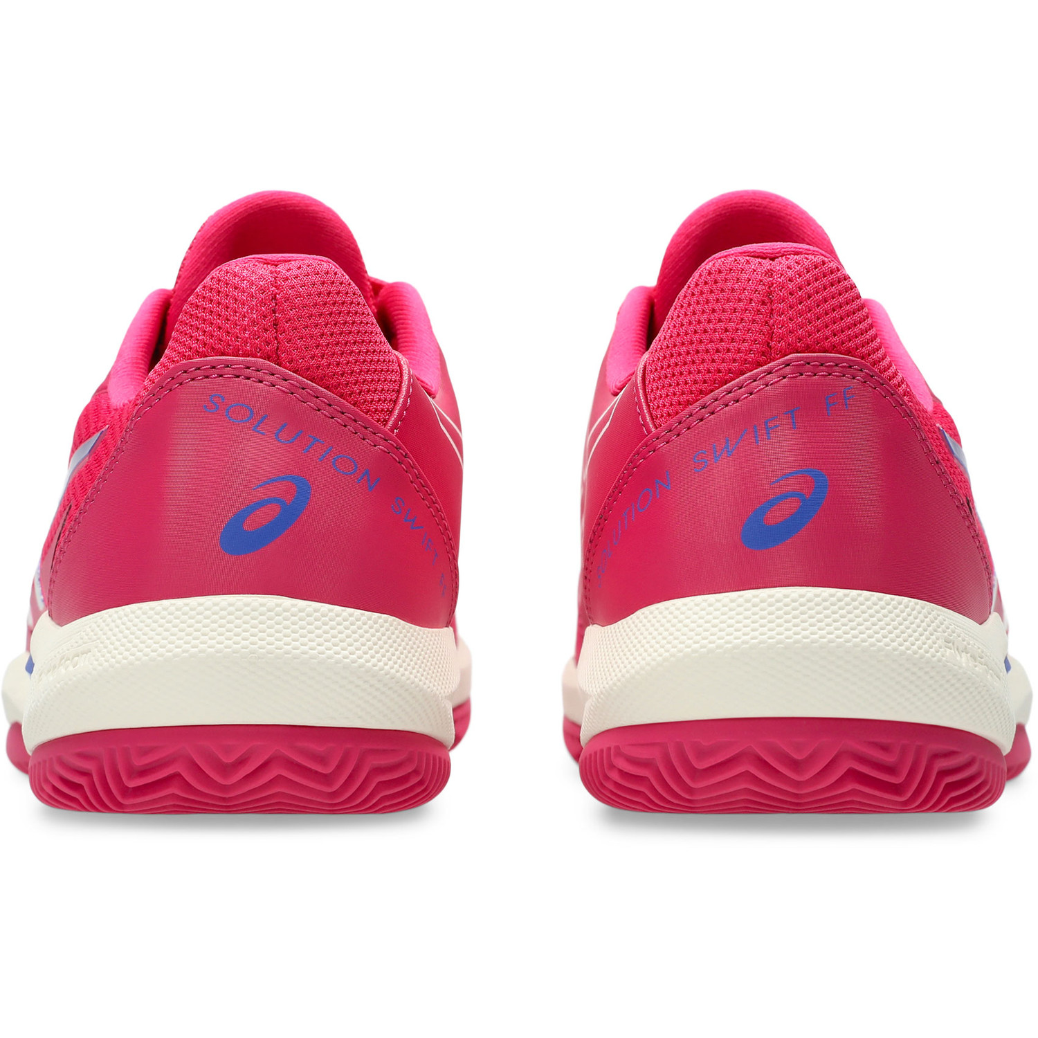 ASICS Solution Swift FF 2 Clay Dames