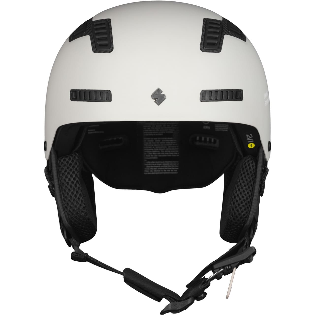 Sweet Grimnir 2Vi MIPS bronko white | Sweet Protection Skihelme | Sweet Protection | S | MARKEN | XSPO