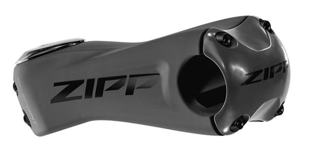 Zipp SL Sprint Carbon Frempind +-12° 120 mm.