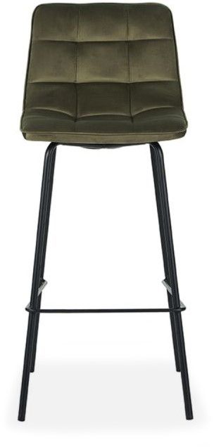 Barkruk Hunter LN-87.014 Bistro B44 x D51 x H115 cm