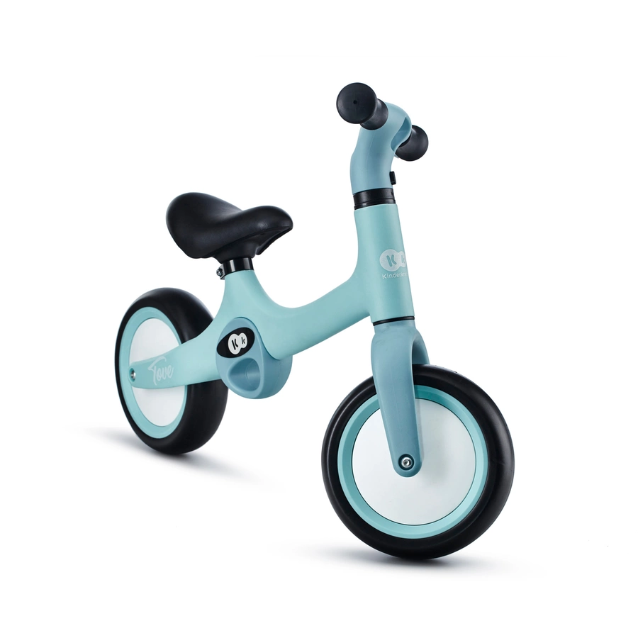 Kinderkraft Laufrad Tove Summer mint