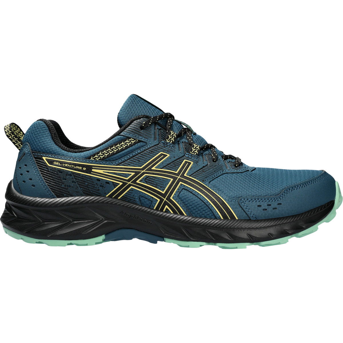 Asics Gel-Venture 9 Trail Løbesko Herre