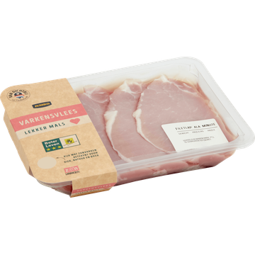 Jumbo Varkensvlees ca. 320 g