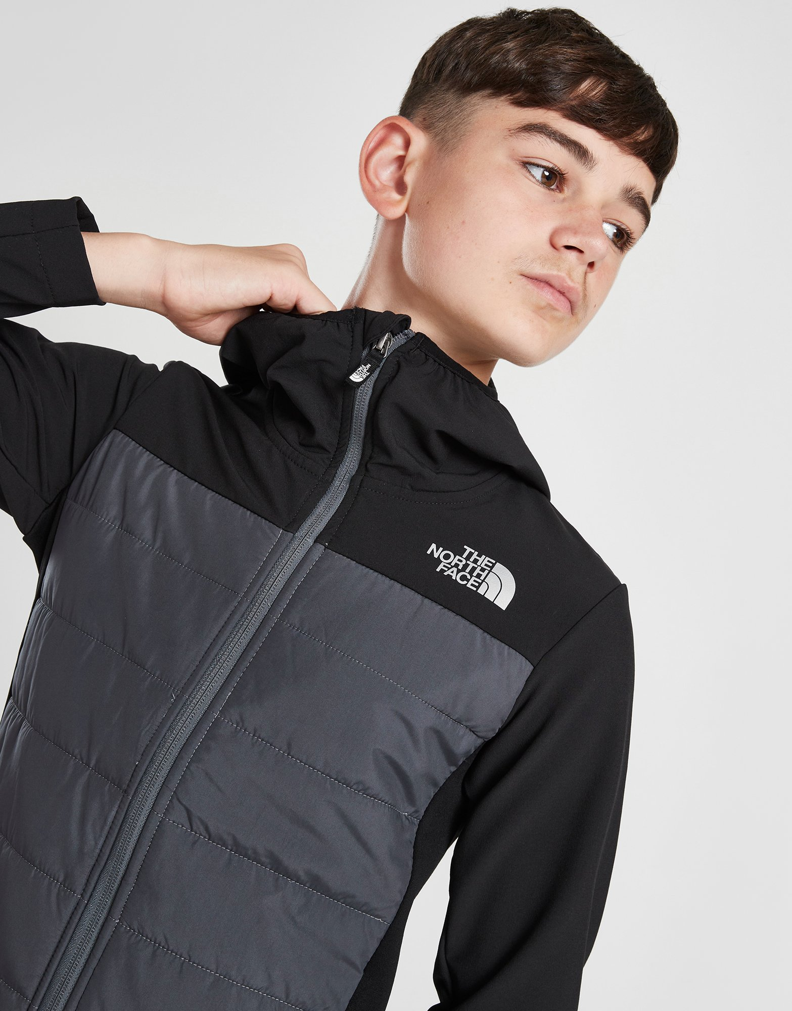 The North Face Veste Outdoor Junior