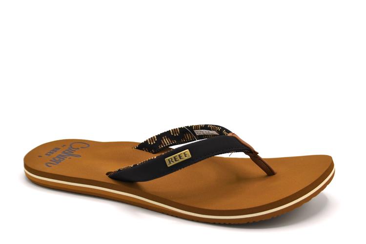 Reef Women Cushion Sands Teenslippers
