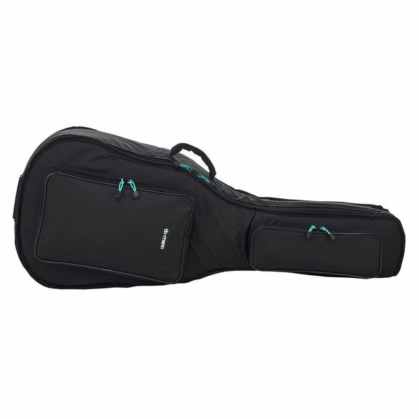 Thomann Classic-CE 4/4 Guitar B Bundle
