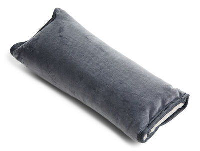 Beemoo Recline i-Size Beltestol inkl. Tilbehør, Mineral Grey
