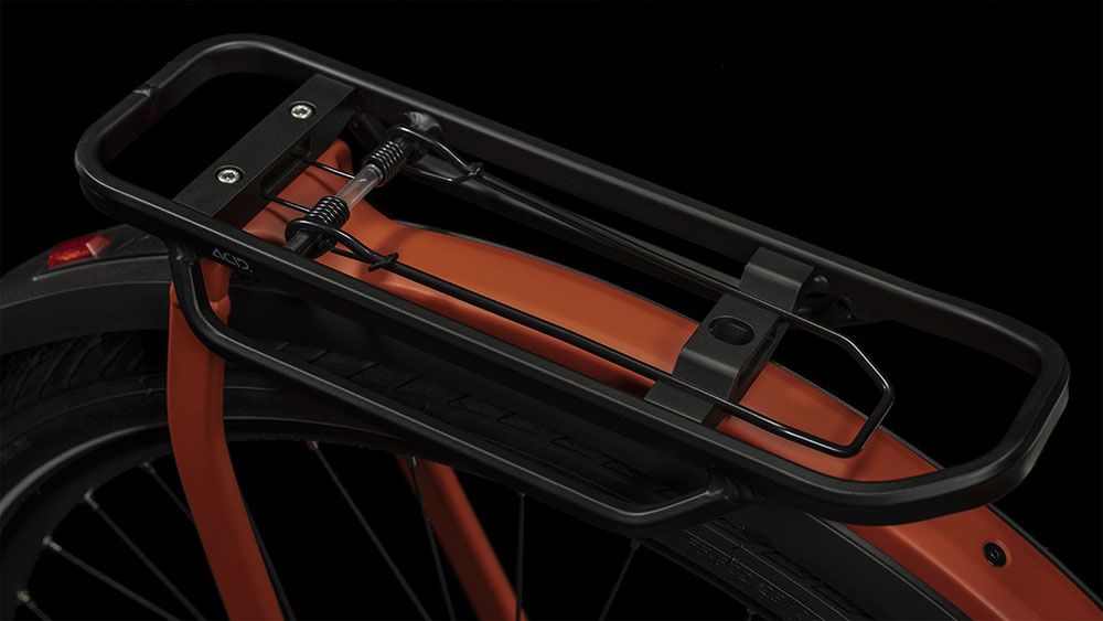 Cube Kathmandu Hybrid EXC 750 red´n´black kaufen | Bike-Discount