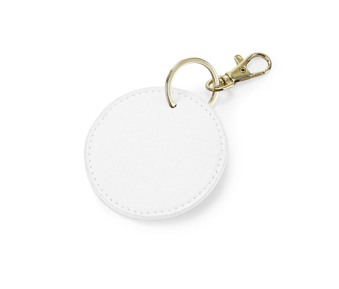 BAG BASE BG745 - Clip Porte-Clés et Charme de Sac Élégant