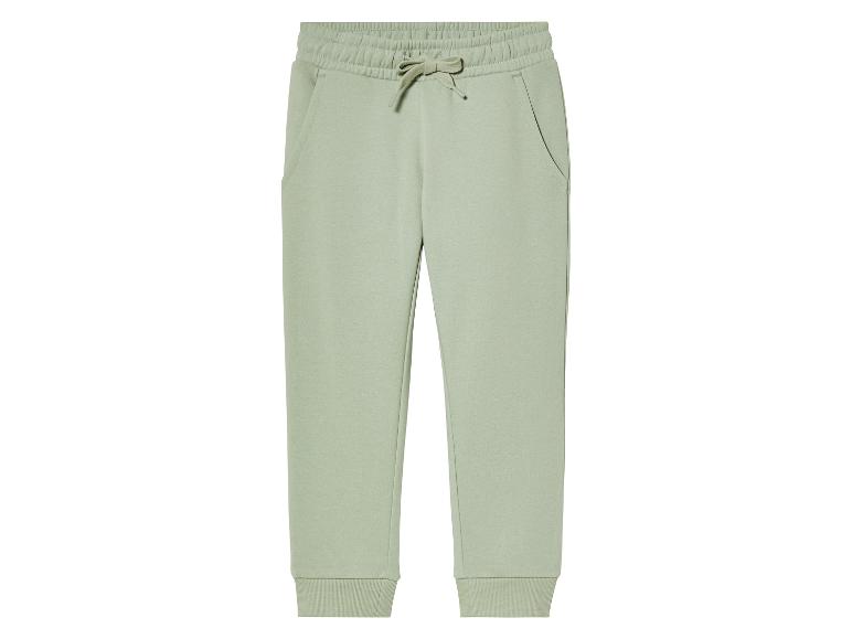 Kinder joggingpak