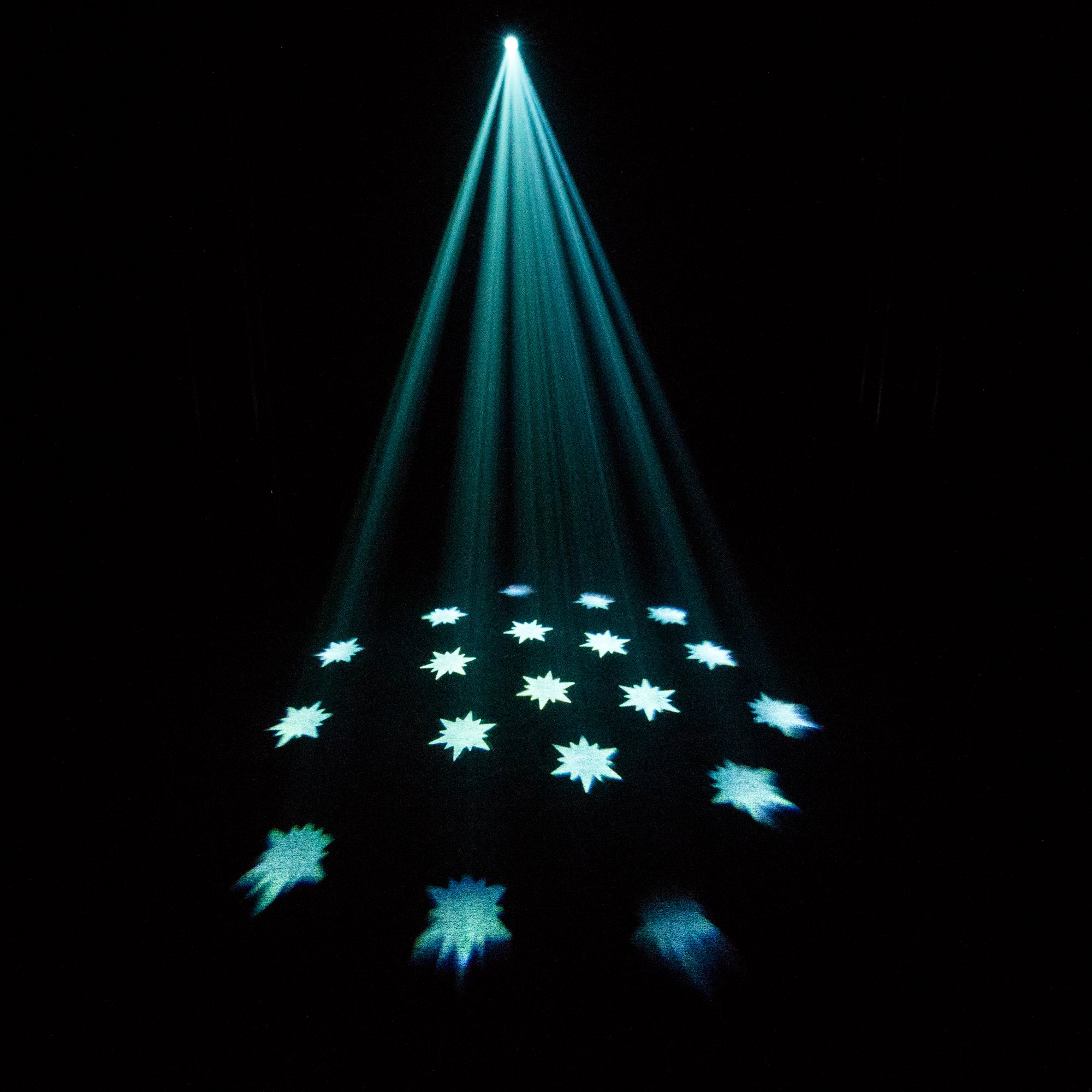 Chauvet DJ Obsession roterende gobo projector