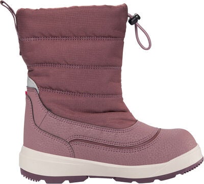 Viking Toasty Pull-on GTX Vintersko, Antiquerose