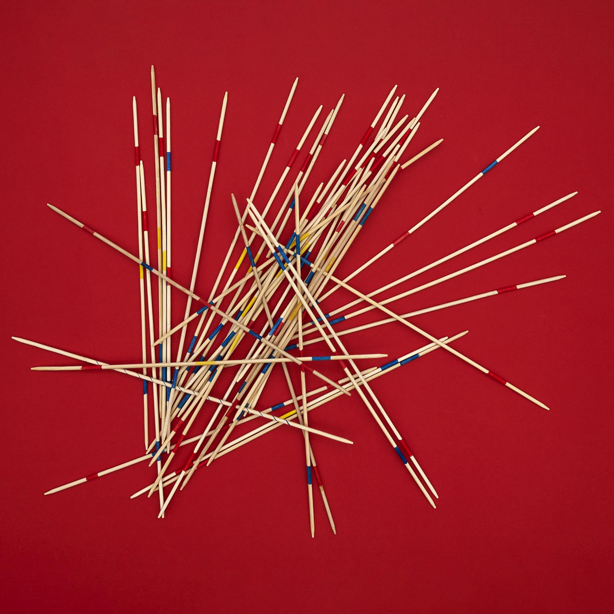 MIKADO GEANT