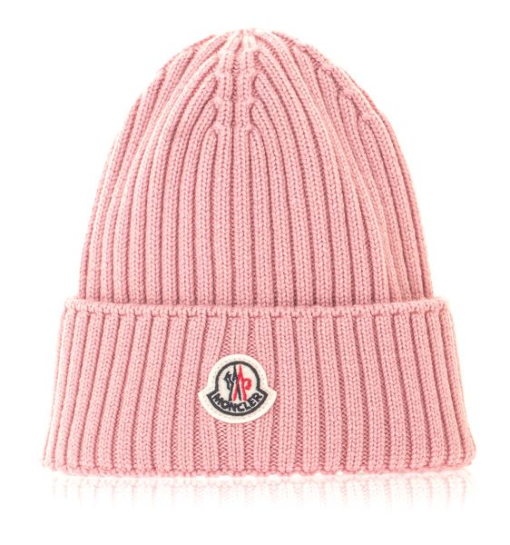 Moncler Berretto Tricot