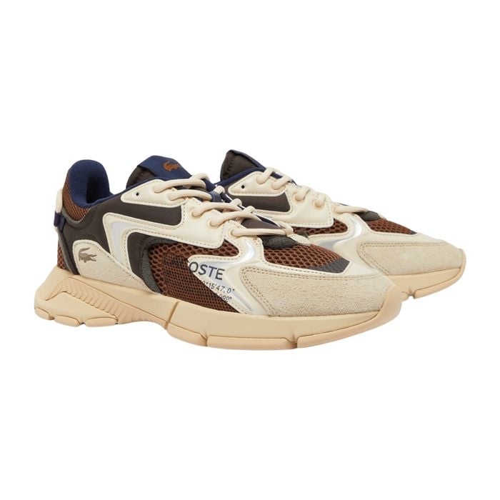 Lacoste L003 Neo 224 Sneakers Heren