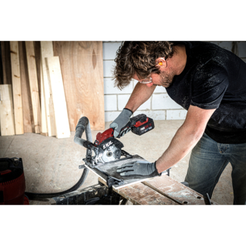 SKIL 20V cirkelzaag / multizaag (mini) 3540CA brushless (zonder accu)
