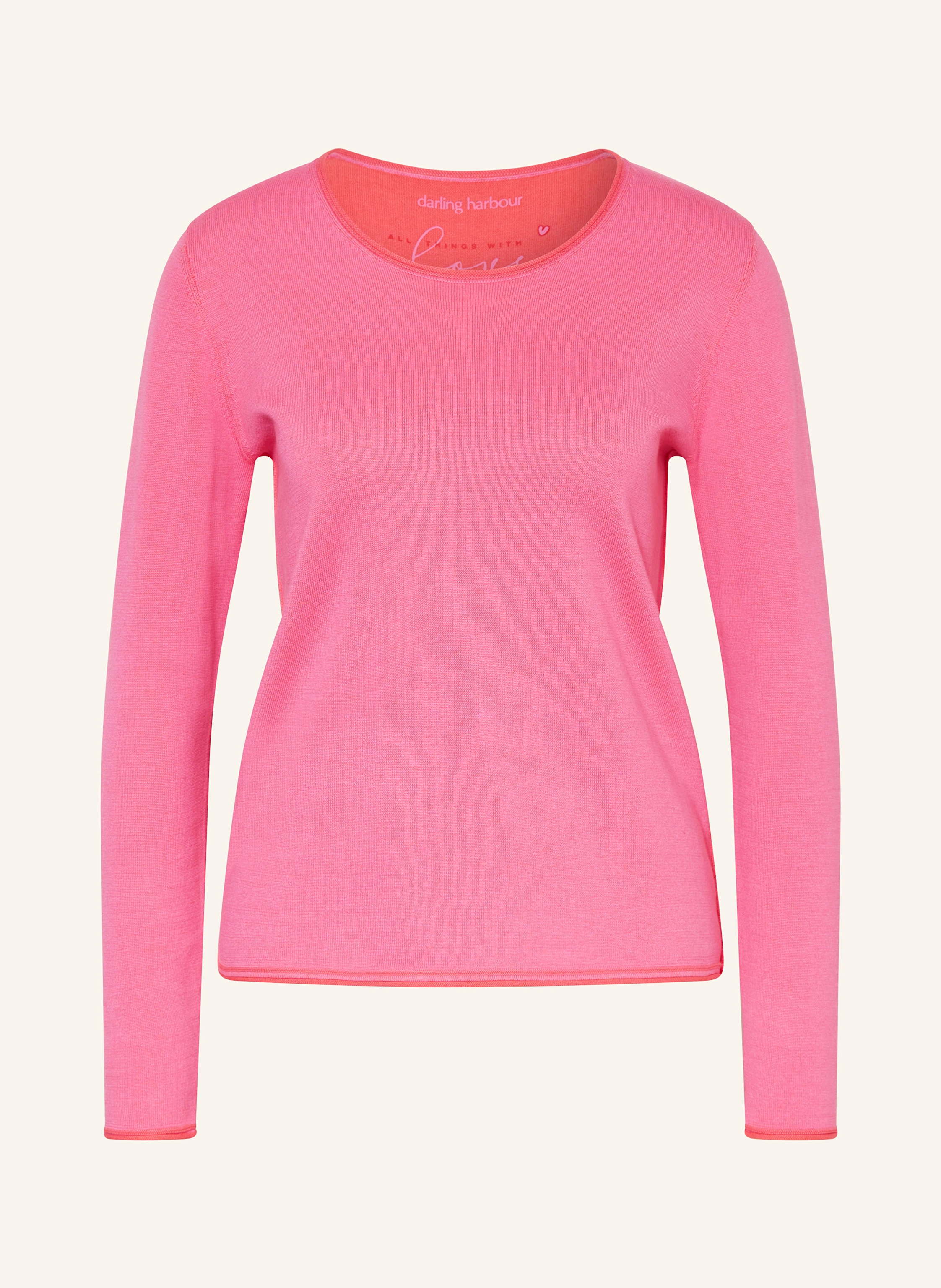 darling harbour Pullover