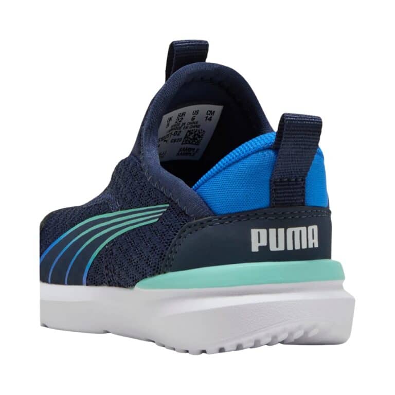 Puma Kruz Sliptech Sko Børn