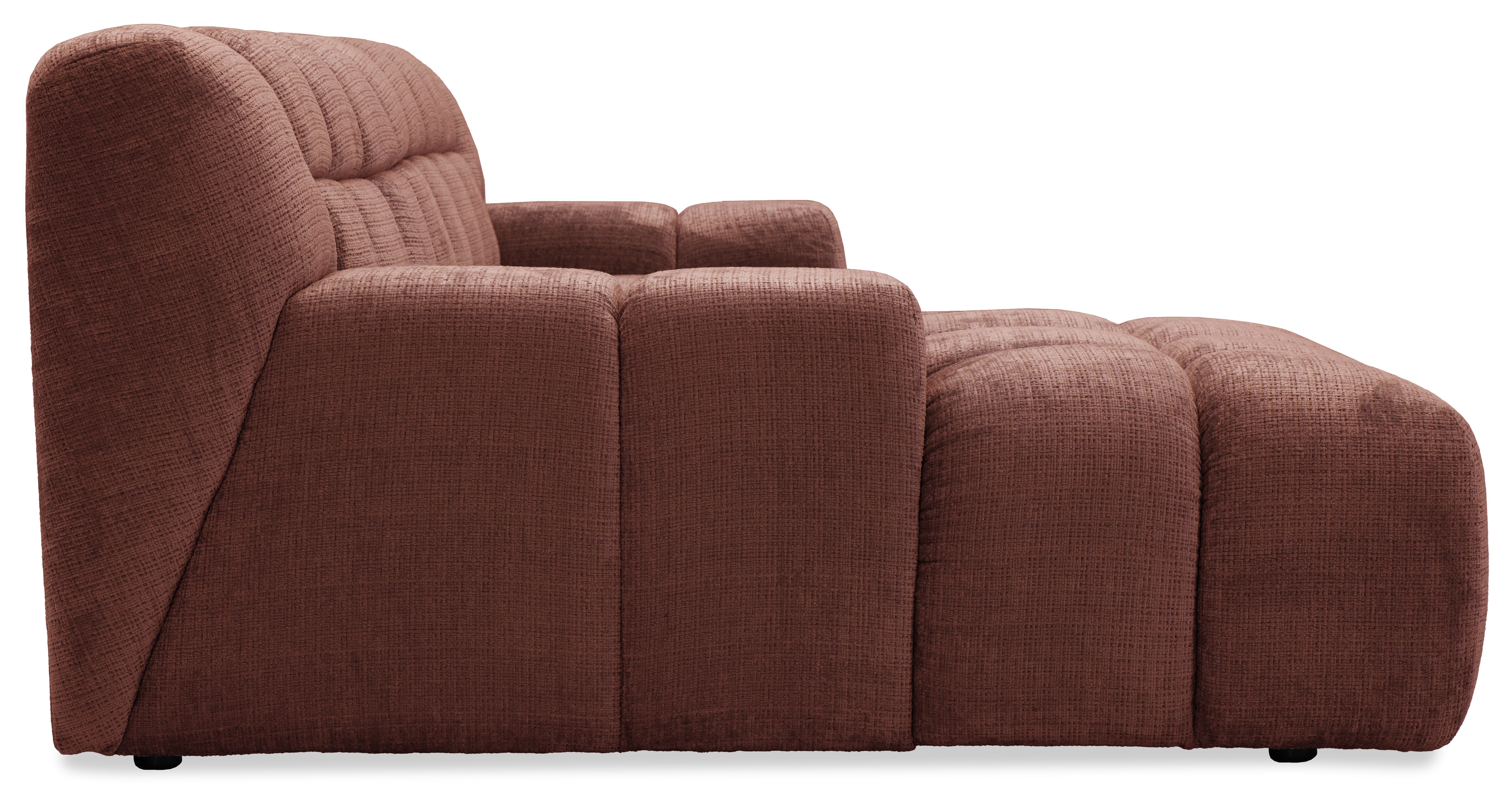 Lounge bank  Trentino