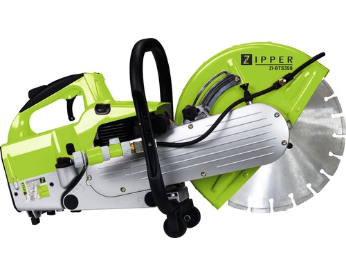 Zipper ZI-BTS350 betonzaag