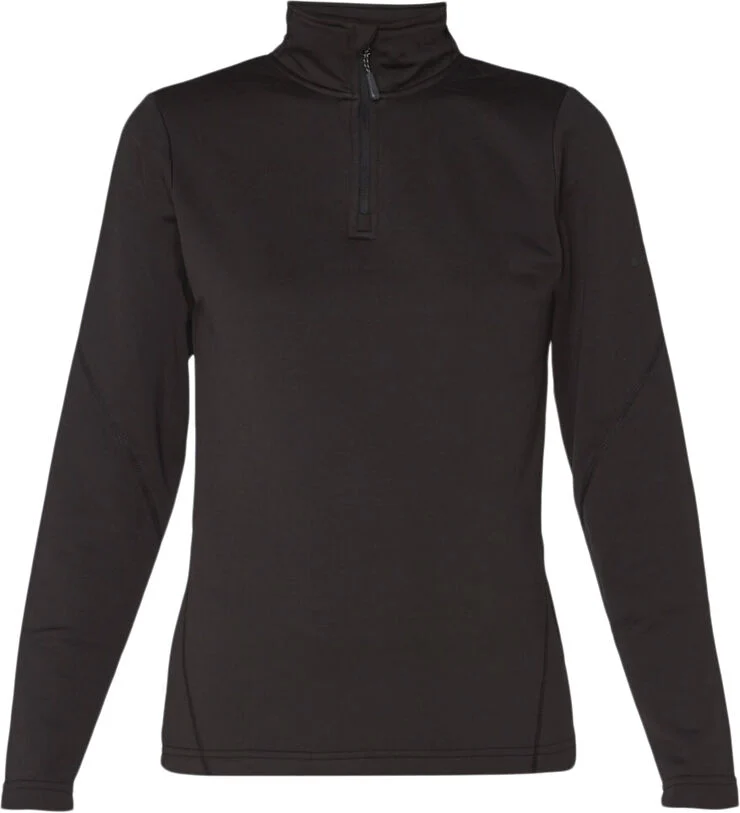 MCKINLEY Roko midlayer Sort