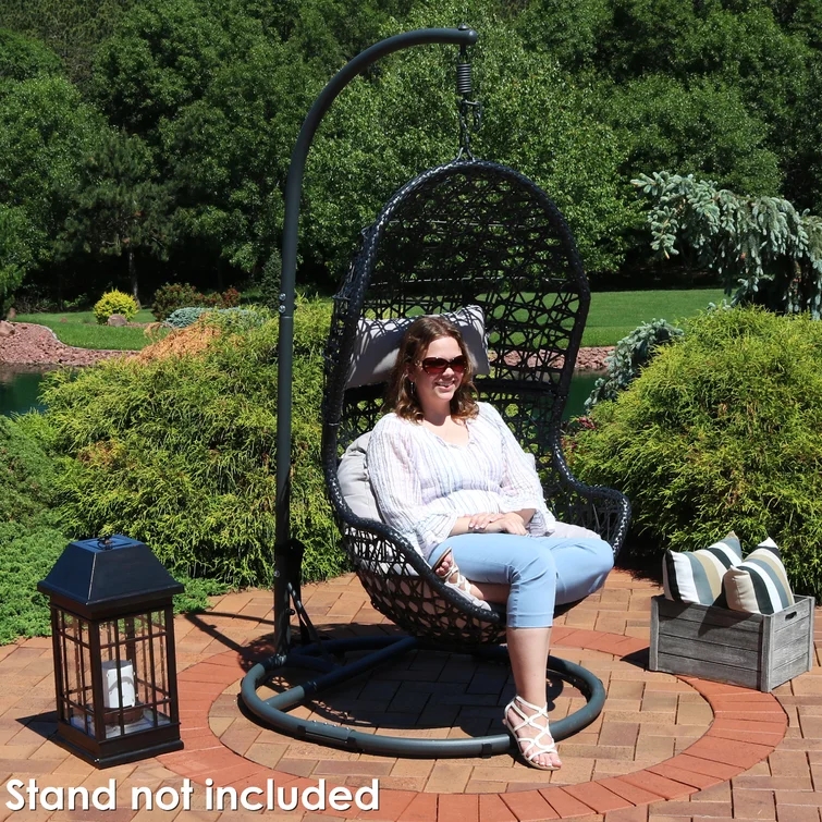 Rosie 1 Person Porch Swing