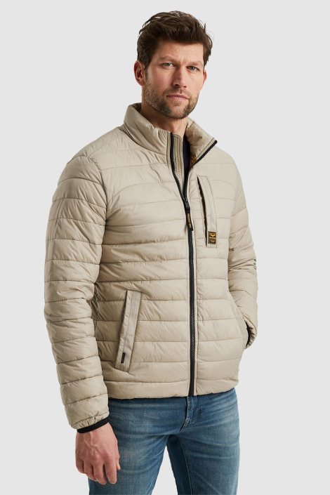 PME legend beige heren jas