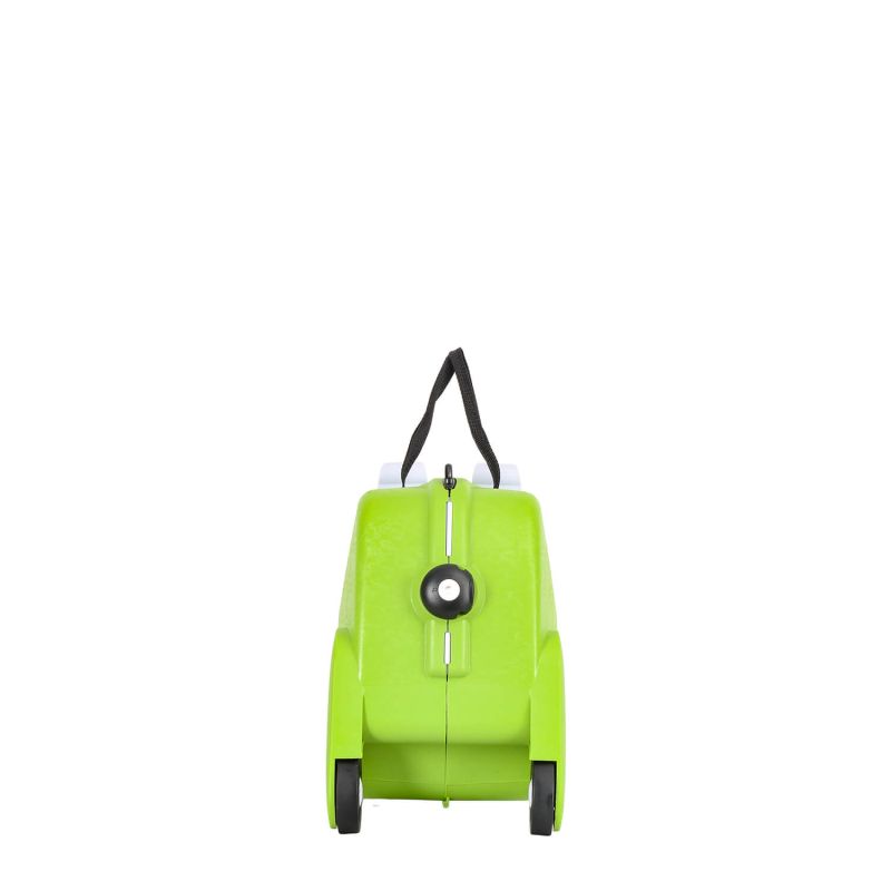 Valise cabine enfant 73103 54 cm Vert