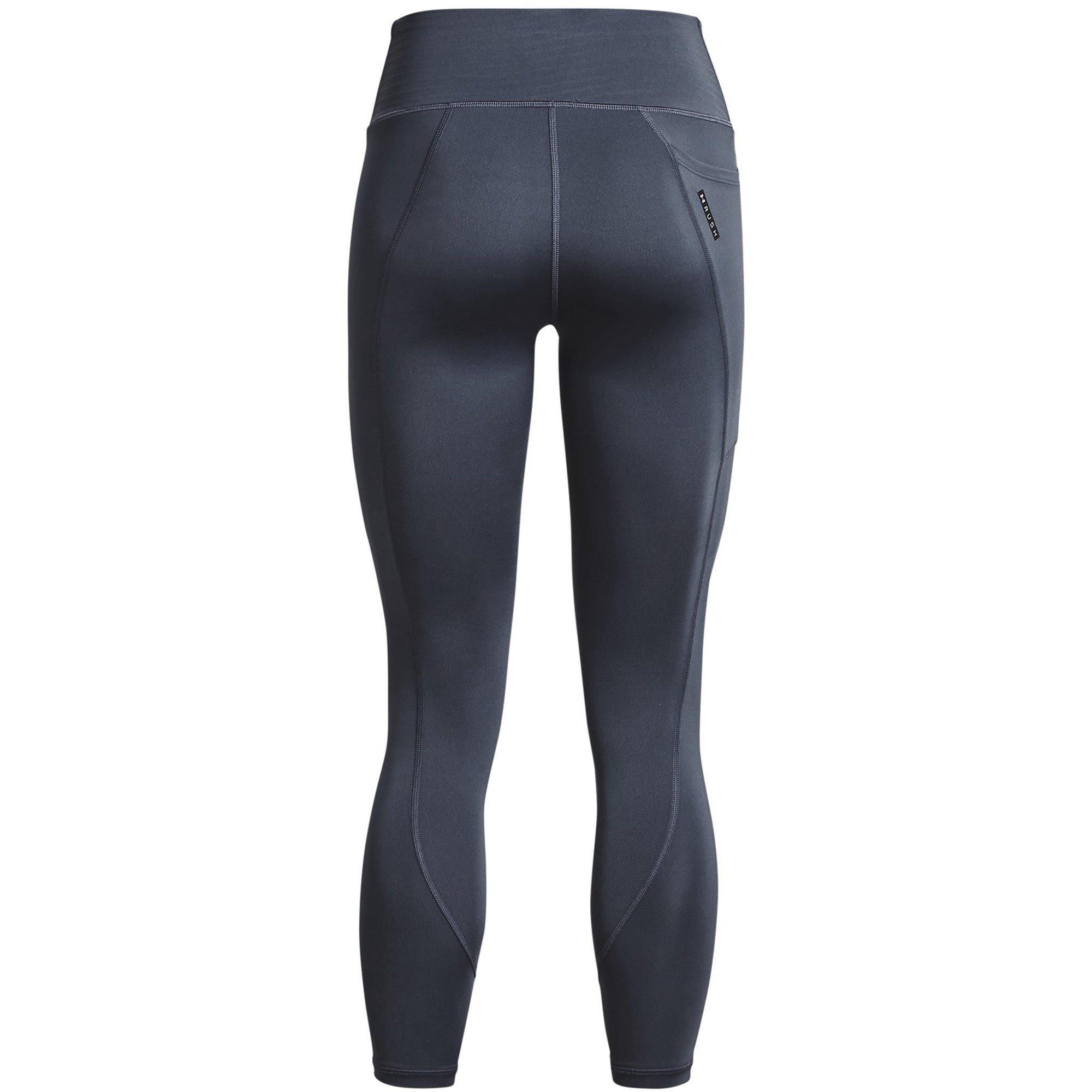 Under Armour Under Armour Ua Rush Ankle Legging Gym Womens