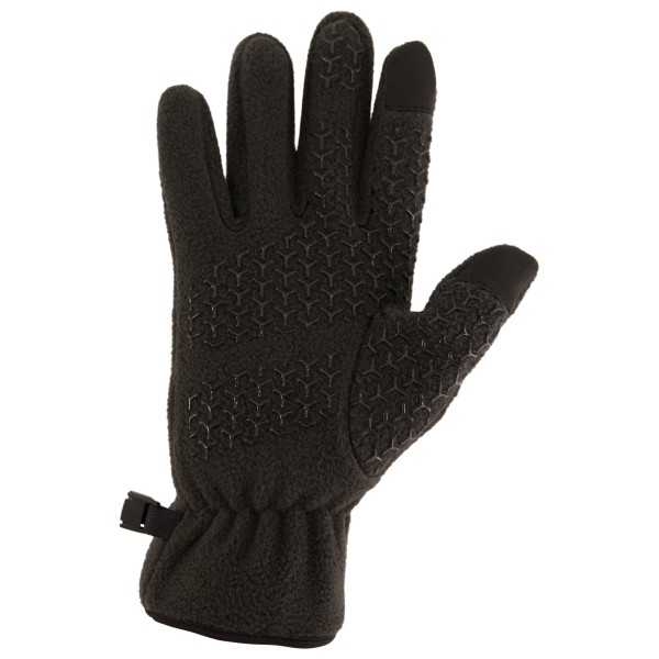 Heber Peak - CedarHe. Fleece Gloves - Gants