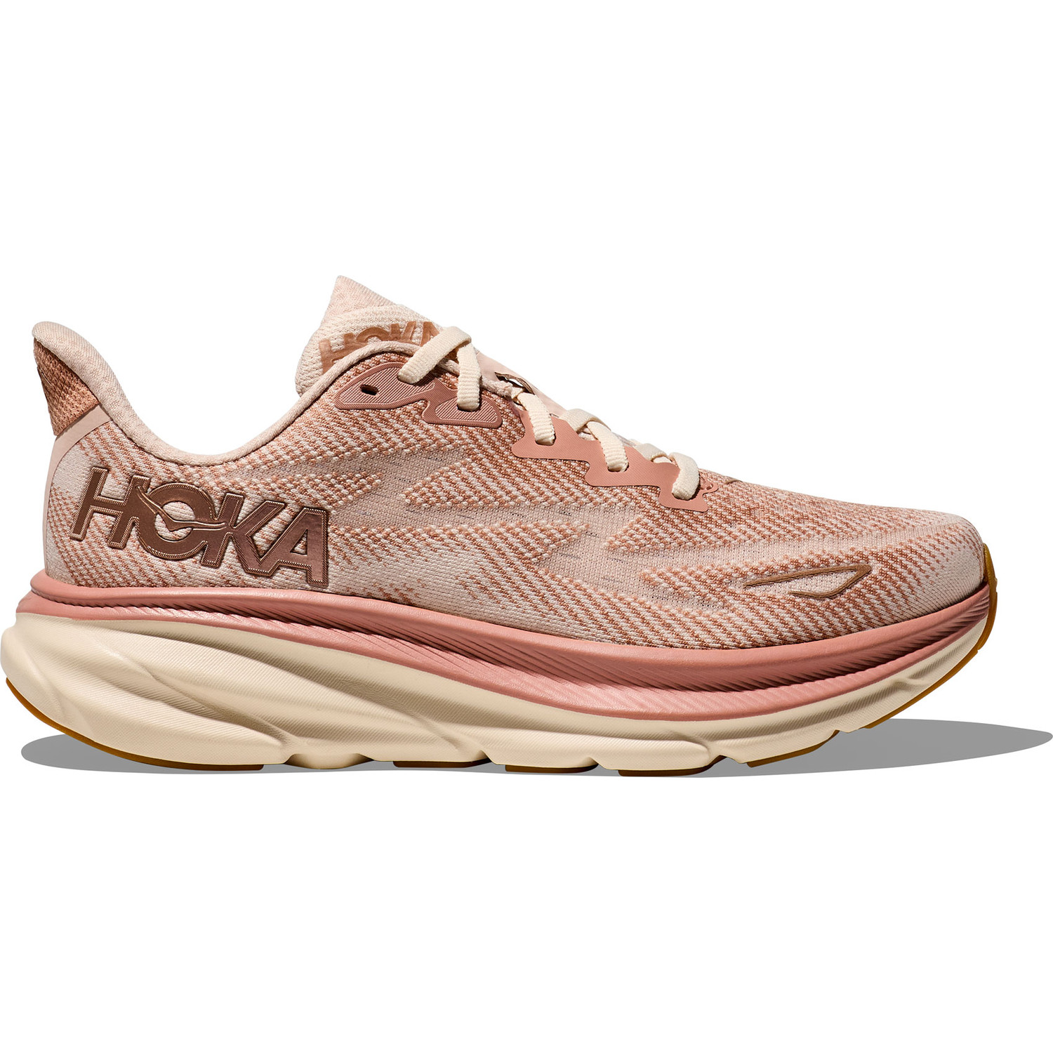 HOKA Clifton 9 Dames