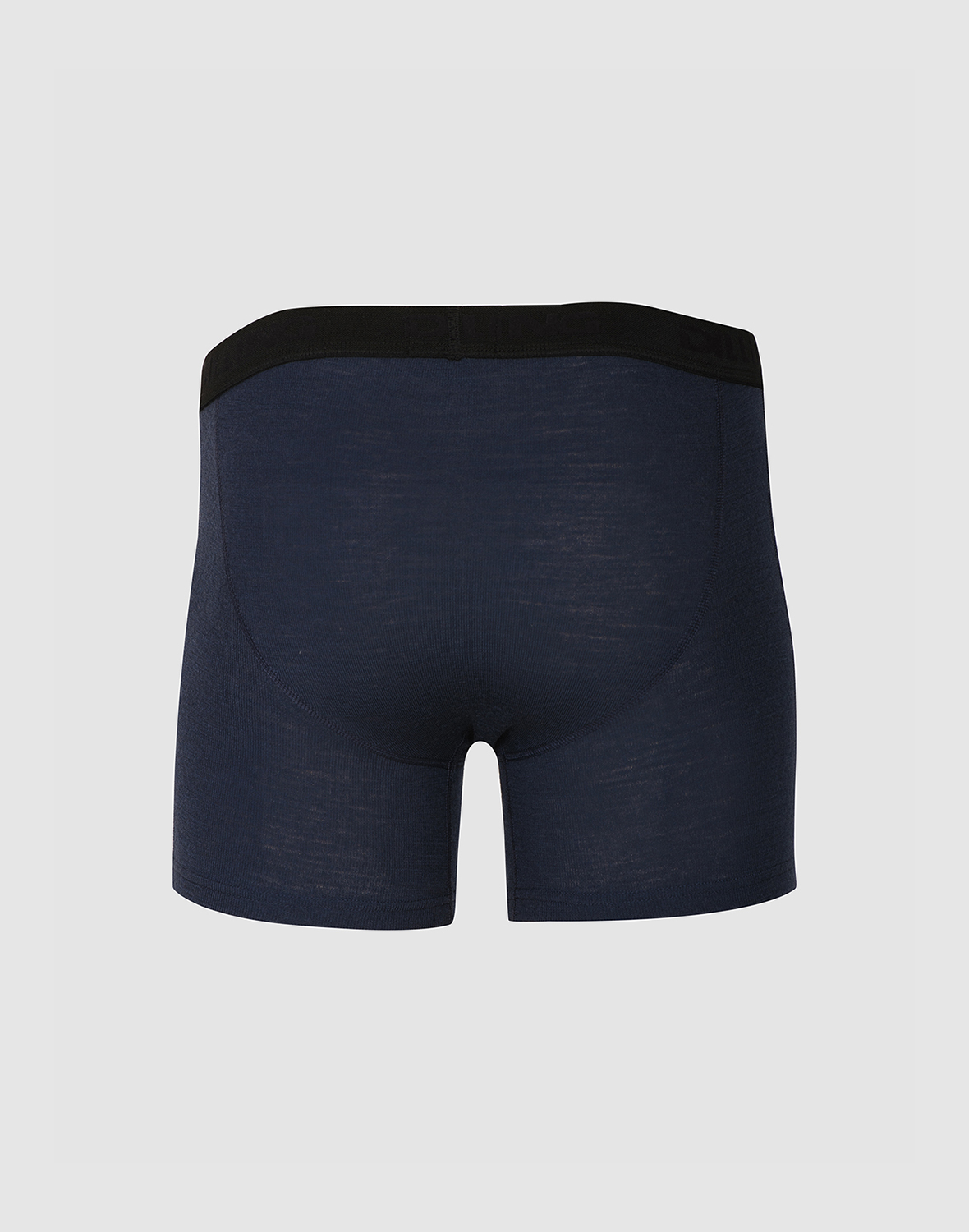 Klassieke boxershort van merinowol voor heren