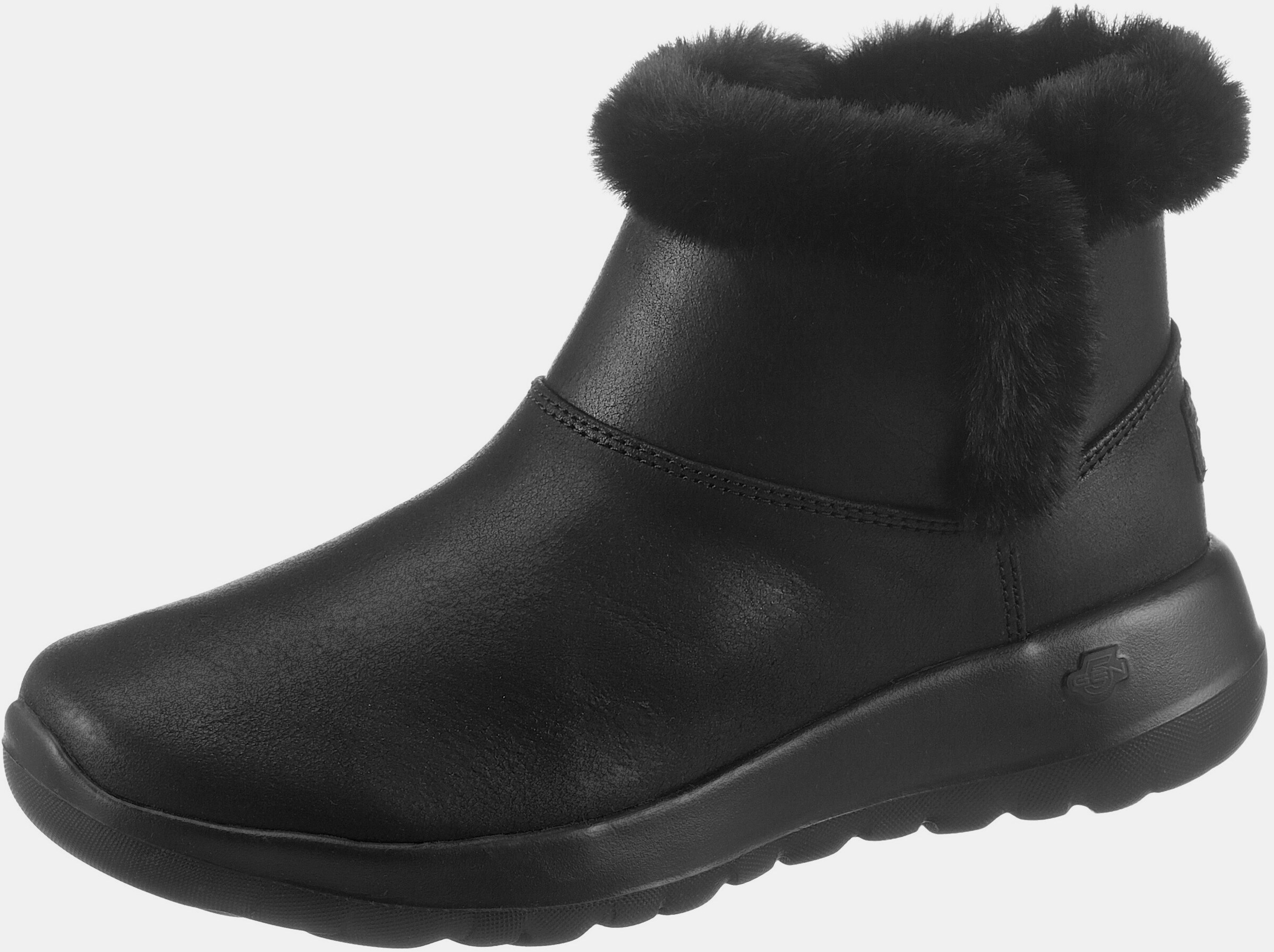 Winterstiefelette