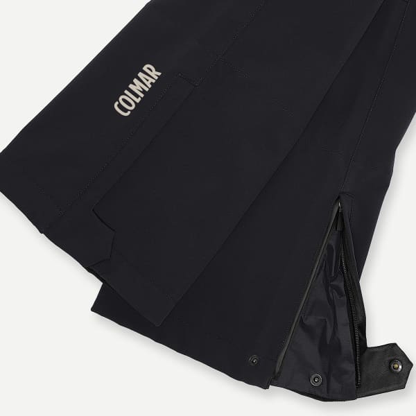 Pantalon de ski COLMAR LADIES PANT BLACK