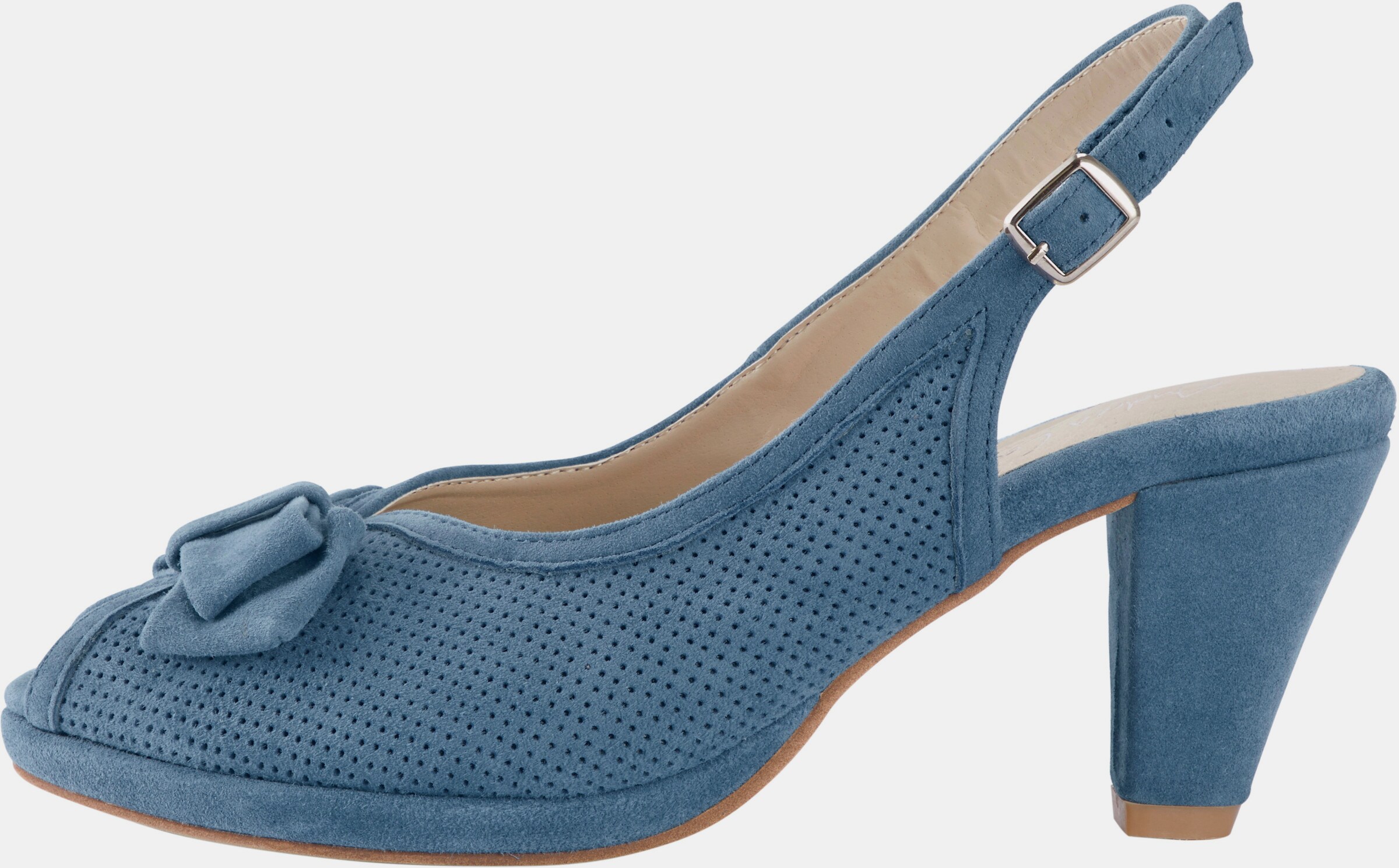 Sandalette