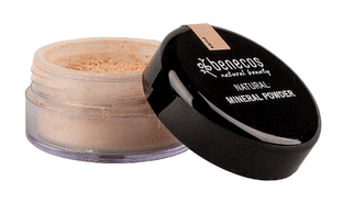 Benecos Mineral Powder Sand 6GR