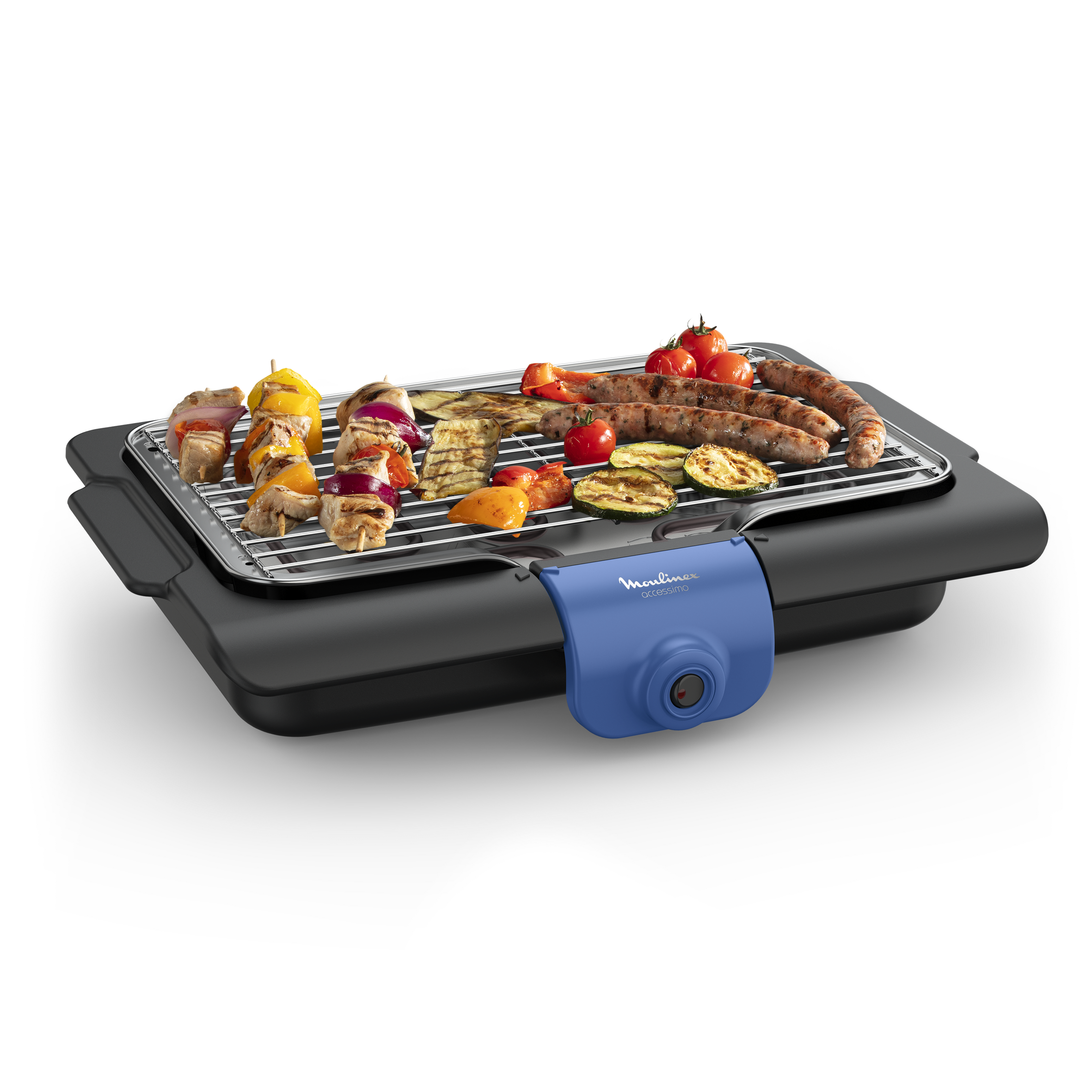 BBQ accessimo 2016 table