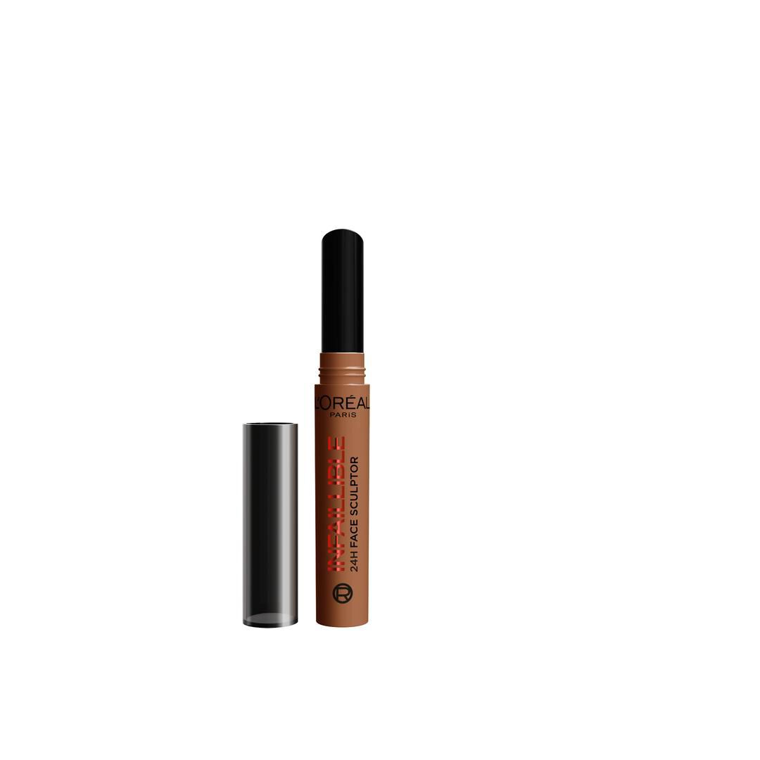 L'Oréal Paris Infaillible Face Sculptor