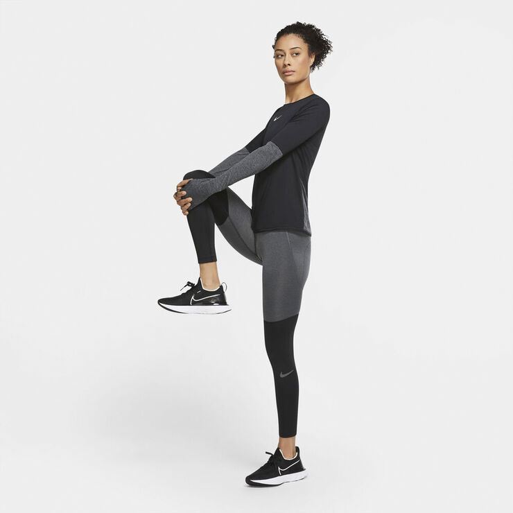 Nike Fast Warm Runway Tight Sort