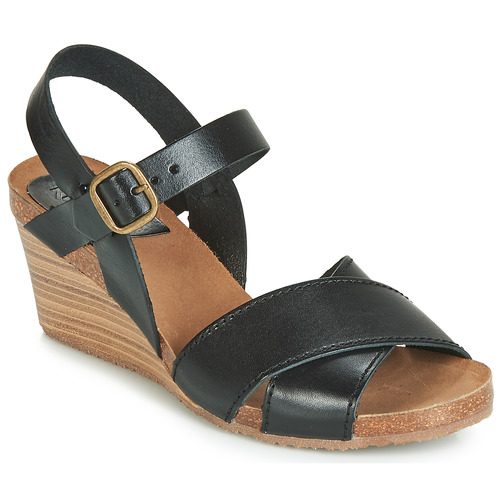 Kickers - SALAMBO Negro