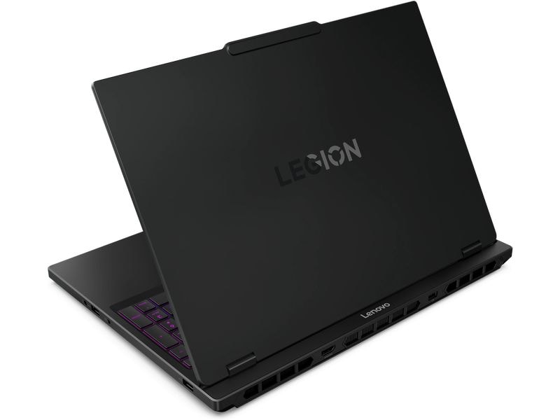 Lenovo Notebook Legion 5 15AKP10 Zukunftssicherer Laptop mit schneller Datenübertragung und DisplayPort-Unterstützung